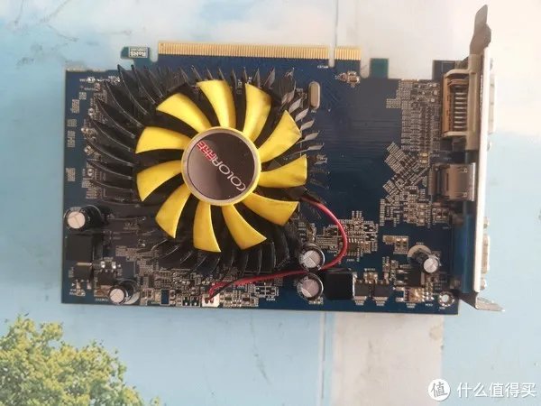 翻车了！分享一次刷显卡BIOS失败之后的抢救经历