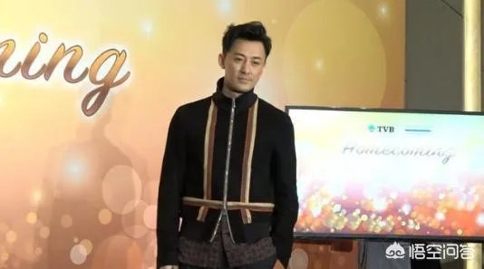 林峰为什么要回TVB,内地娱乐圈混不下去吗?