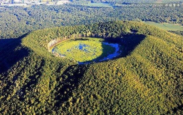 五大连池有什么好玩的？