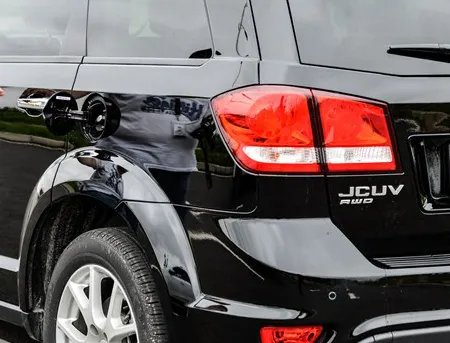 DODGEJCUV是什么品牌车,是哪里生产的