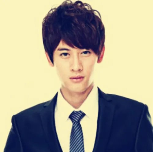 新郎头发造型欣赏 新郎帅气发型如何打造