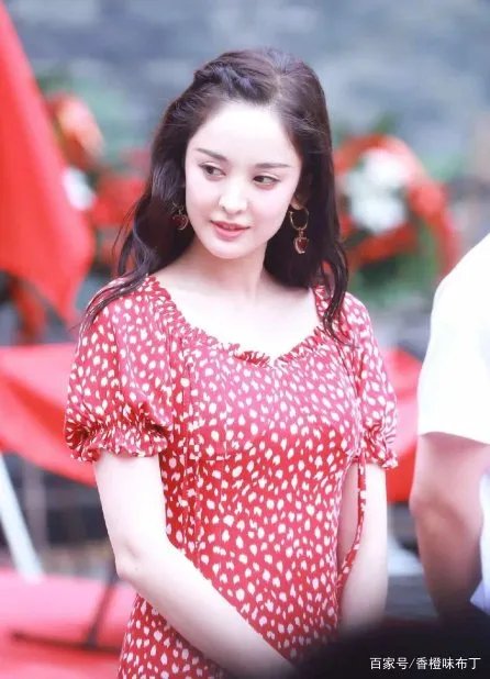 为什么古力娜扎和张翰分手以后,就没有怎么被粉丝骂?