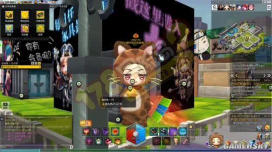 冒险岛2每日任务攻略 2017年4月1日任务汇总