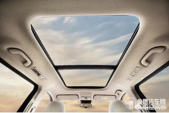 COSMOS适合做商务车吗?