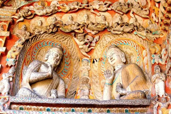 龙门石窟在哪个省份 龙门石窟在哪