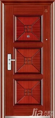 星月神门业实现管理制度化