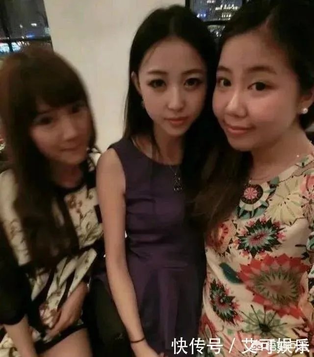 如何看待王思聪说潘玮柏的老婆是Amy的一名大将？