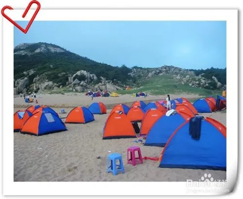 福建福州海岛野外生存拓展训练项目