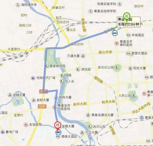 东北大学秦皇岛分校邮政编码！