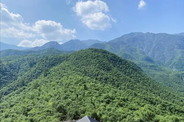 湖州旅游景点都有哪些值得推荐？