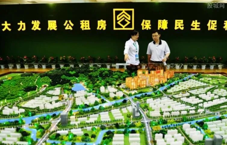 北京公租房申请条件 2018北京公租房申请新政策