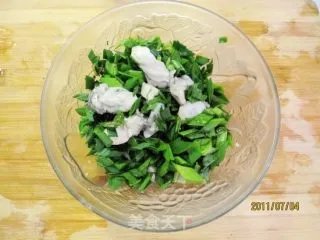 【闽菜】厦门蚵仔煎