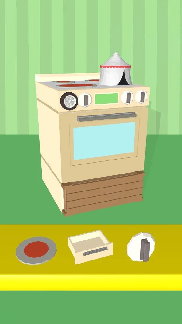 疯狂机械师制作好玩吗 疯狂机械师制作玩法简介