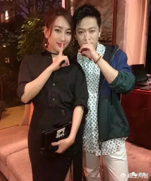 如何看待李小璐彻夜未归后马苏的解释?