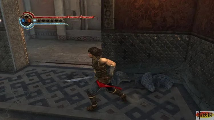 《波斯王子5遗忘之沙》详细图文流程攻略