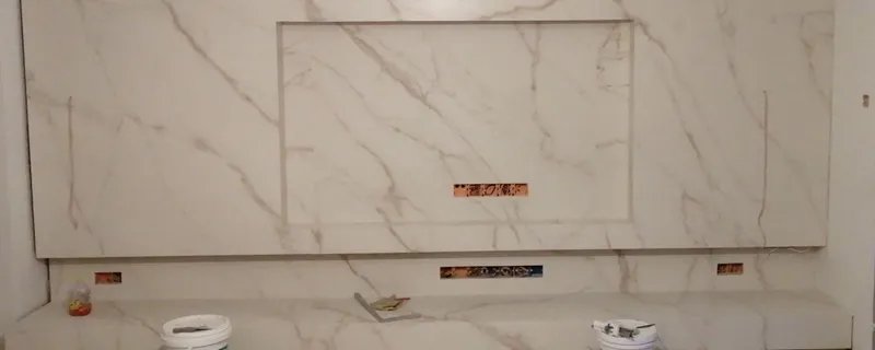 什么是石英石台面