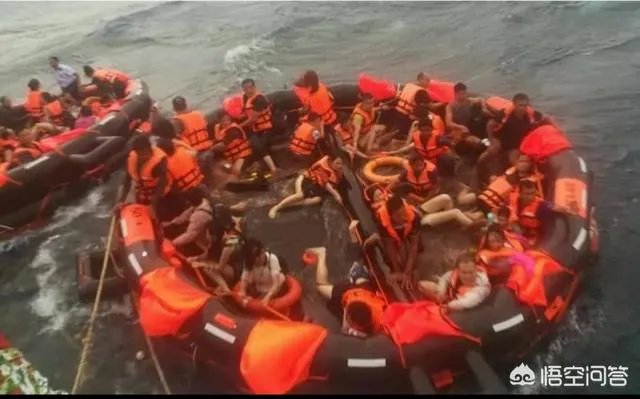 泰国普吉岛沉船事故，最后到底是什么说法？