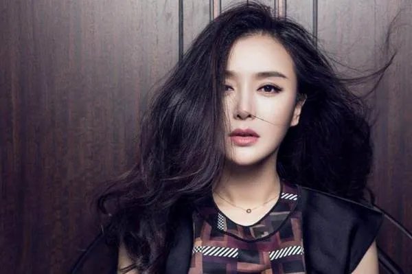 秦岚结婚了吗?为什么很少看到有关她感情的新闻?