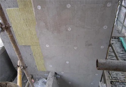 外墙岩棉板施工步骤是怎样的