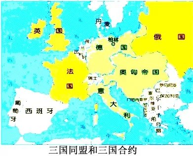 双重内陆国是什么意思？哪些国家是双重内陆国？