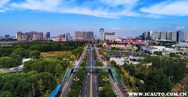 2023年唐山今日限行