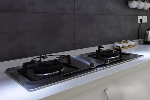 煤气灶不打火的原因有哪些