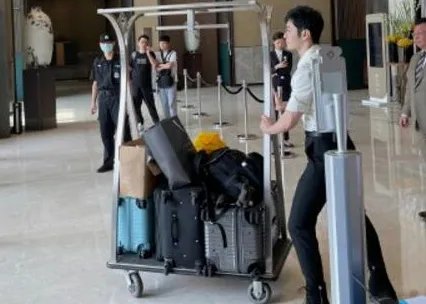 《中餐厅5》什么时候播出 在哪里拍摄的