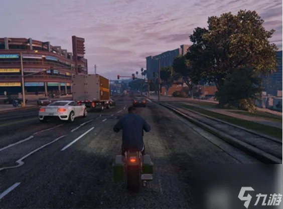 gta5在哪里可以买到房子 gta5房子购买教程推荐