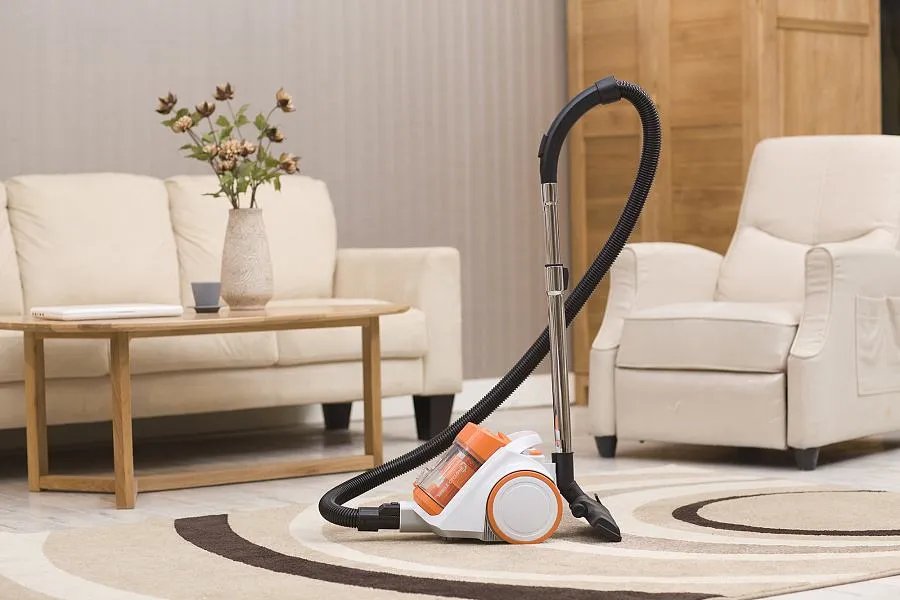 吸尘器哪个牌子好 吸尘器十大品牌推荐