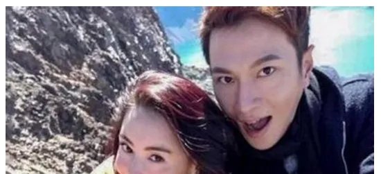 张柏芝和谁大婚？