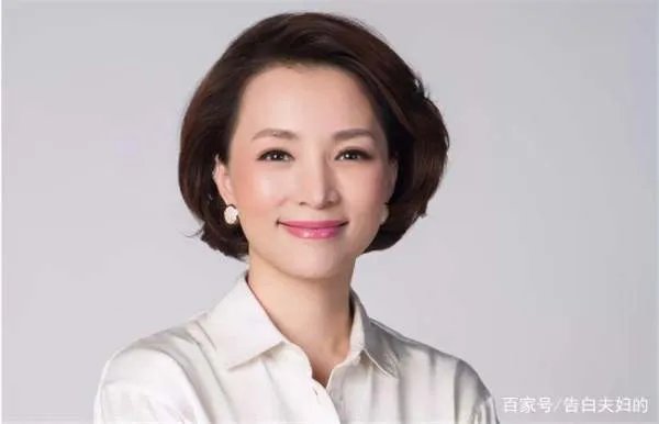 董卿的老公密春雷，他有什么身份背景呢？