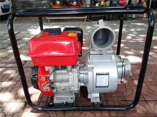 抽水机抽不上水是何原因