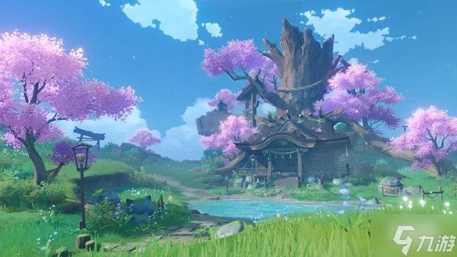 原神雷种子等级不够解决办法