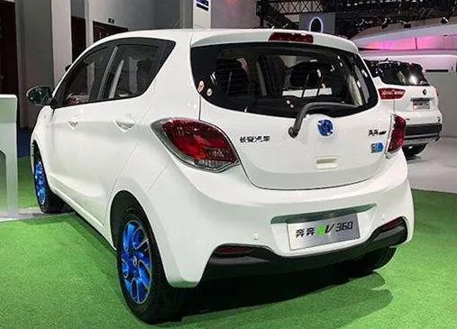 五万左右的家用轿车哪款比较推荐？