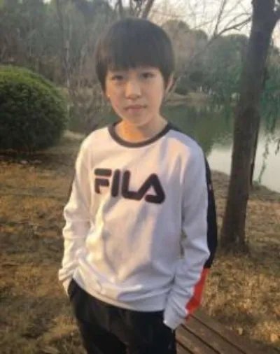 朱佳煜个人资料简介：朱佳煜父母及家庭背景