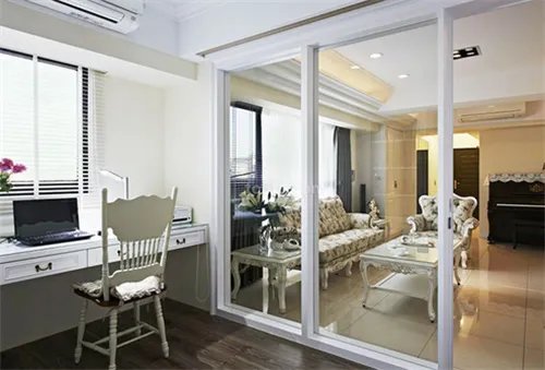 客厅隔断门多大合适  哪种客厅隔断门比较好