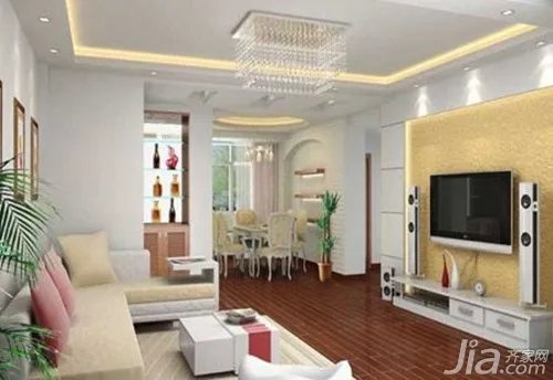 家用中央空调的特点 家用中央空调系统