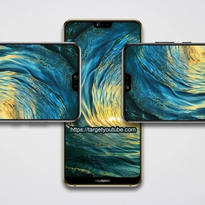 看完华为P20 Plus这套图 感觉要吊打粪X