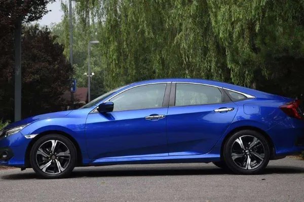 15万左右的车有哪些推荐?排行榜啊什么?