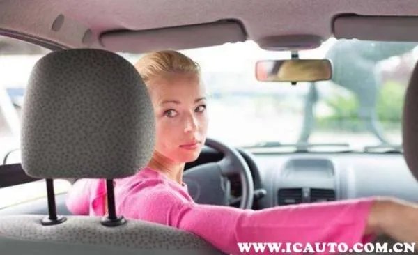 学车的基本步骤过程