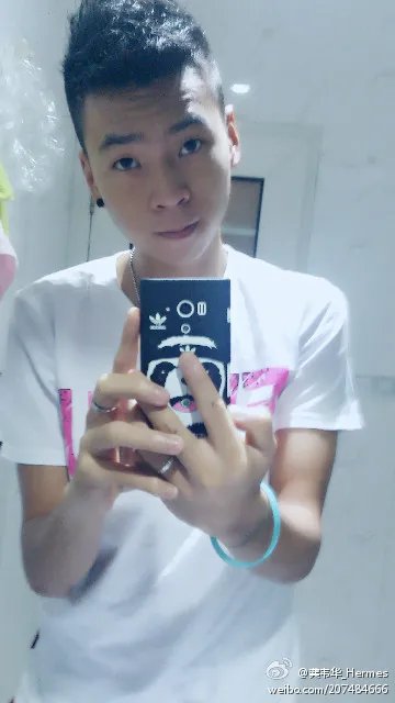 龚韦华怎么考上的大学