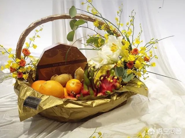 一般中秋都送什么礼物?