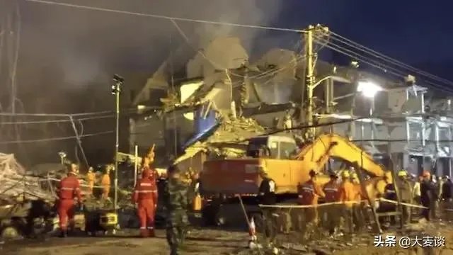 6月13日浙江温岭大溪一油罐车爆炸,目前情况如何?事故原因可能是什么?