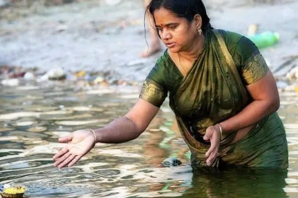 在印度牛被视为圣物不可以吃牛肉，最后牛是怎么处理的？