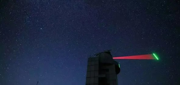 “墨子号”在轨交付有多牛？