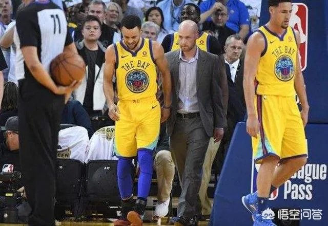 有库里的勇士队和没库里的勇士队有什么不同？