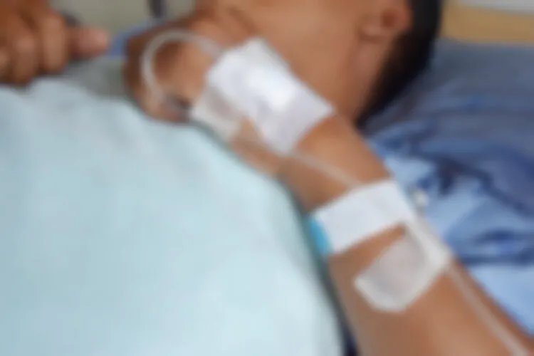 27岁男子百草枯中毒离世过程公开:一步一步窒息,就像慢性死亡