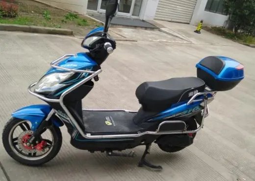 雅迪电动车怎么样？