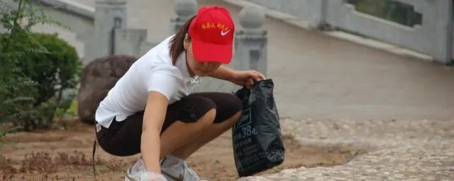 志愿精神指的是什么