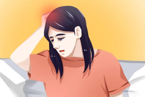 头发多久洗一次才好